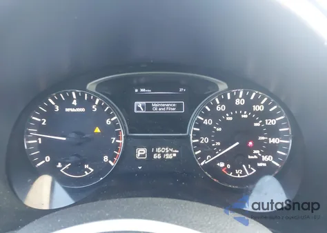 2014 Nissan Altima 2.5 S from USA, damaged, VIN 1N4AL3AP9EC110002